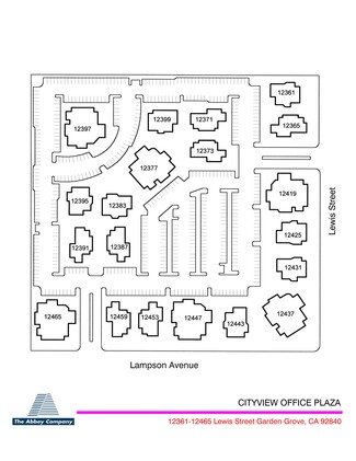 CityView Office Plaza - Commercial Real Estate