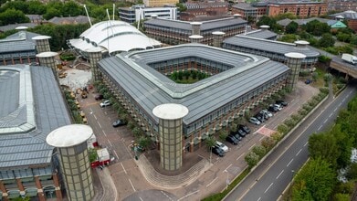 Castle Meadow Rd, Nottingham for lease Building Photo- Image 2 of 8