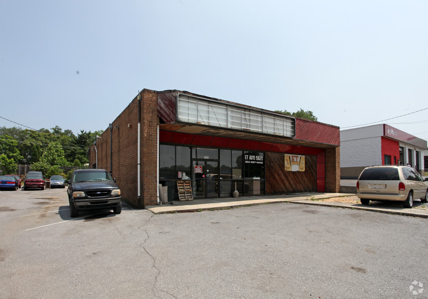 1111 N Queen St, Martinsburg, WV for sale - Primary Photo - Image 1 of 1