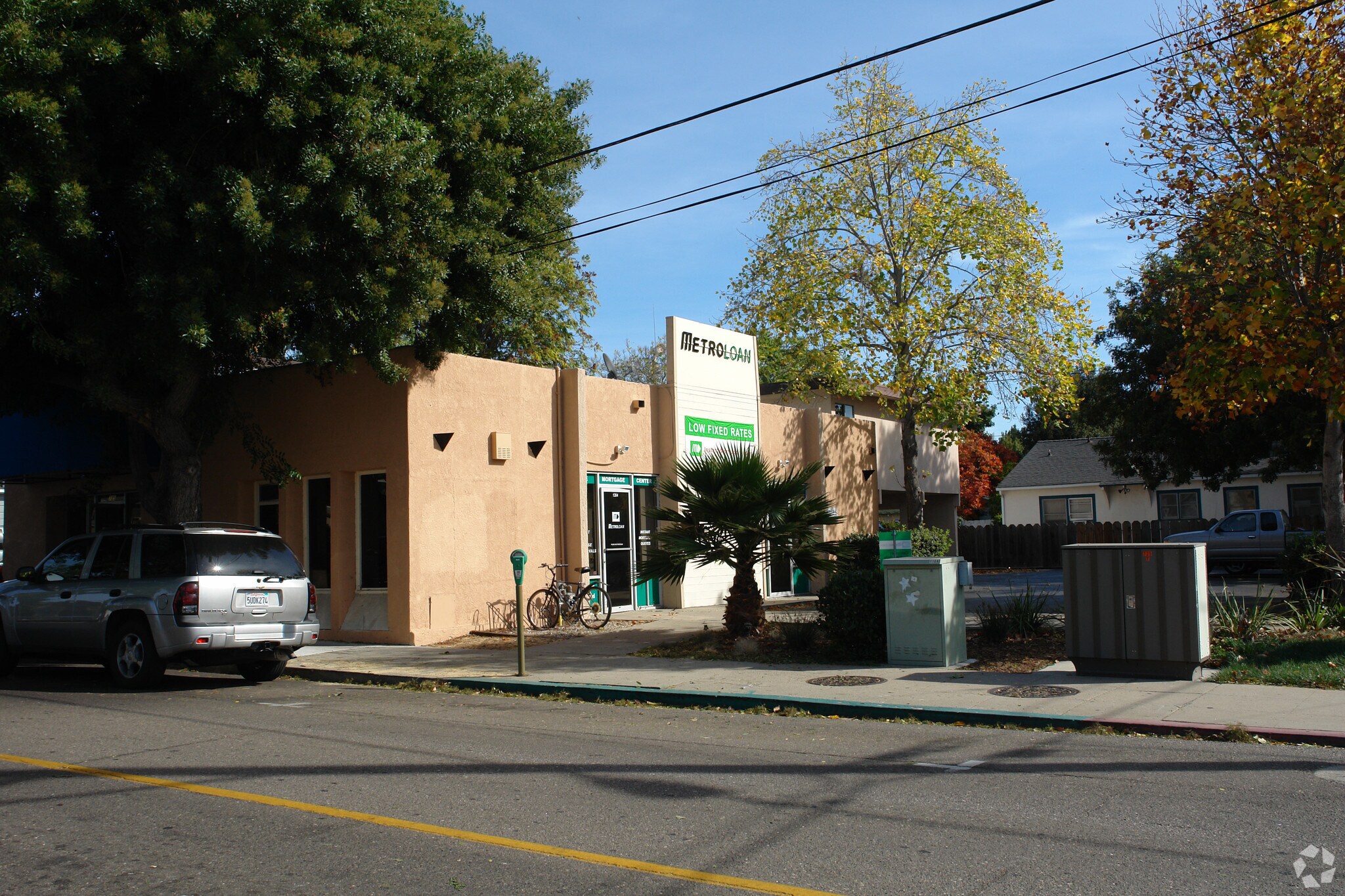 731 Pacific St, San Luis Obispo, CA for lease Primary Photo- Image 1 of 10
