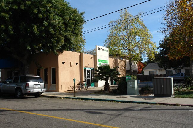 Plus de détails pour 731 Pacific St, San Luis Obispo, CA - Bureau à louer