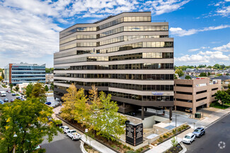 More details for 55 Madison St & 44 Cook St, Denver, CO - Office for Lease