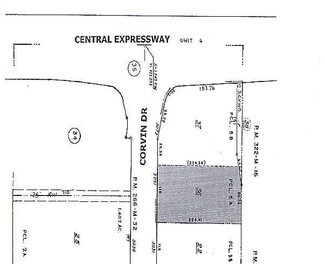 Plus de détails pour 3051 Corvin Dr, Santa Clara, CA - Industriel à louer