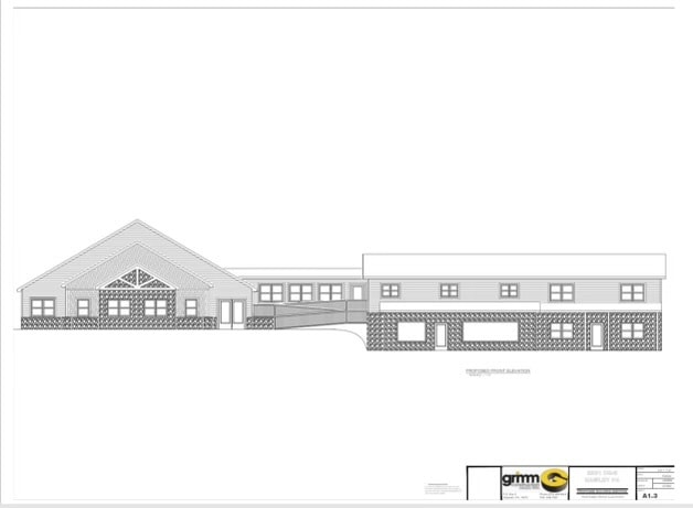 2531 US-6, Hawley, PA à louer Photo du bâtiment- Image 1 de 8