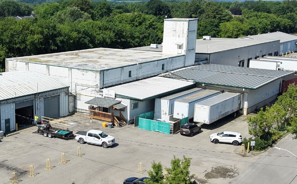 4150 Jordan Road portfolio of 4 properties for sale on LoopNet.ca - Building Photo - Image 1 of 31