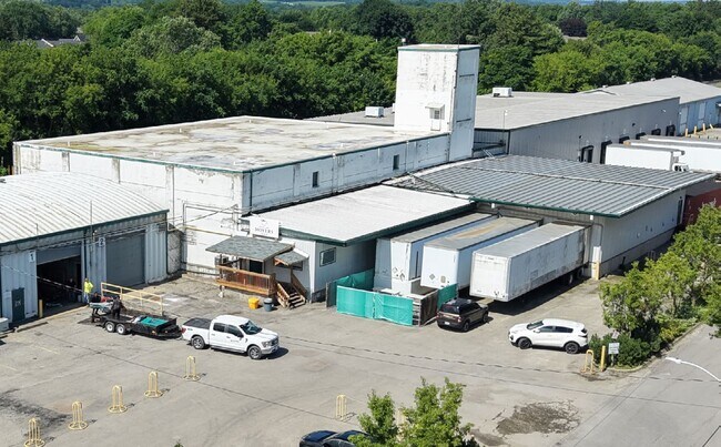 More details for 4150 Jordan Road – Industrial for Sale, Lincoln, ON