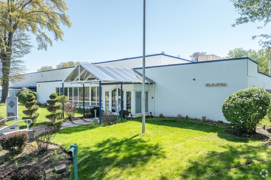 1 Raritan Rd, Oakland, NJ for lease - Primary Photo - Image 1 of 5