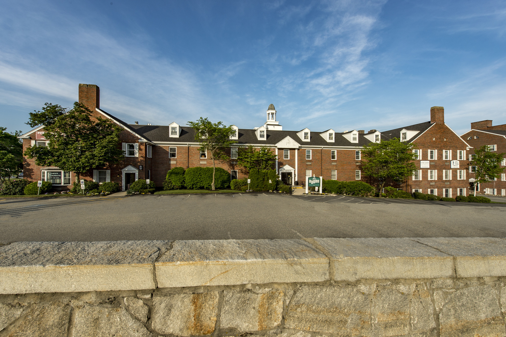 203 Turnpike St, North Andover, MA à vendre Autre- Image 1 de 1