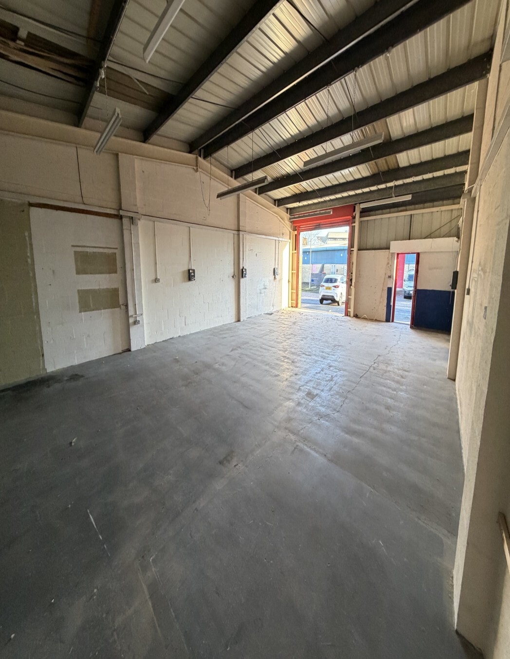Stadium Rd, Gateshead for lease Interior Photo- Image 1 of 1