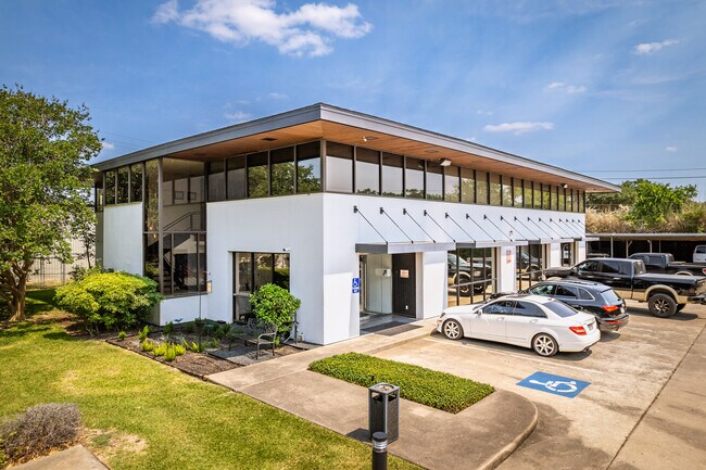 More details for 6343 Skyline Dr, Houston, TX - Office for Sale