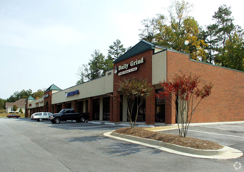 2070 Sugarloaf Pky, Lawrenceville, GA for lease - Building Photo - Image 2 of 17