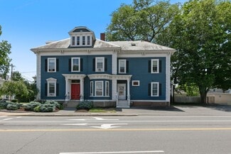 More details for 23 Poplar St, Danvers, MA - Multifamily for Sale