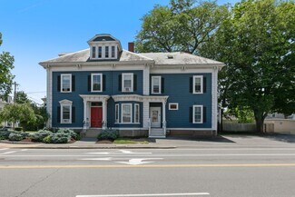 Plus de détails pour 23 Poplar St, Danvers, MA - Multi-résidentiel à vendre