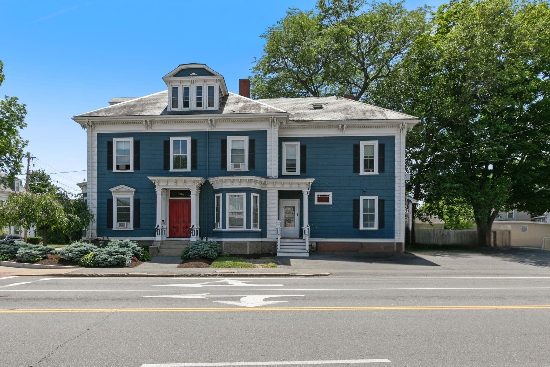 23 Poplar St, Danvers, MA for sale Primary Photo- Image 1 of 37