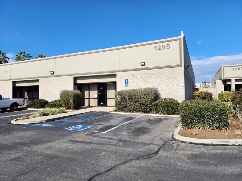 1285 Columbia Ave, Riverside, CA for lease - Building Photo - Image 1 of 6