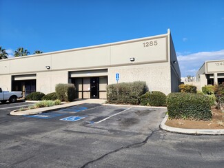 More details for 1285 Columbia Ave, Riverside, CA - Industrial for Lease