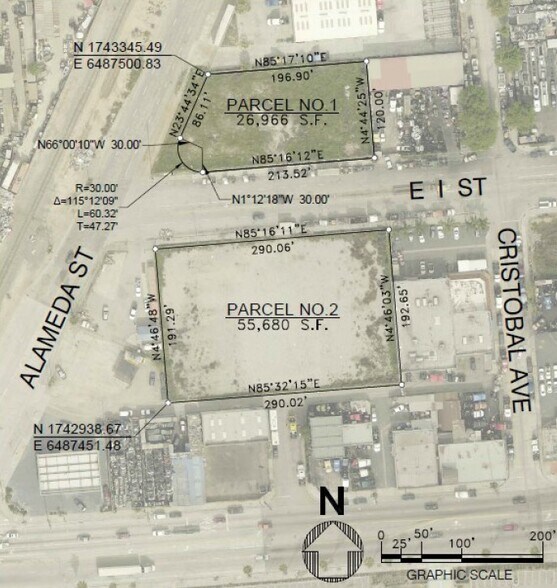 816 N Lansing Ave, Wilmington, CA à louer - Autre - Image 2 de 3