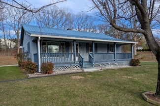 Plus de détails pour 45 Meadow View Ave, Rocky Mount, VA - Flex à vendre