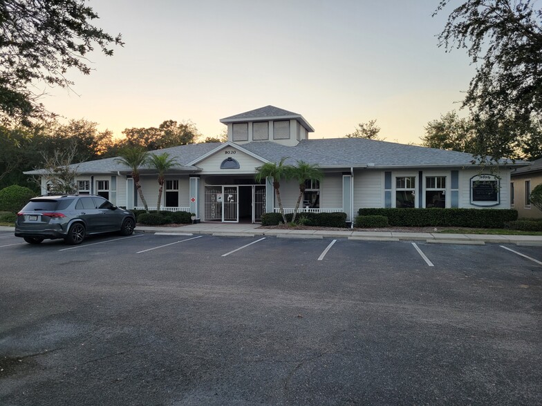9030 58th Dr E, Bradenton, FL for lease - Building Photo - Image 1 of 11