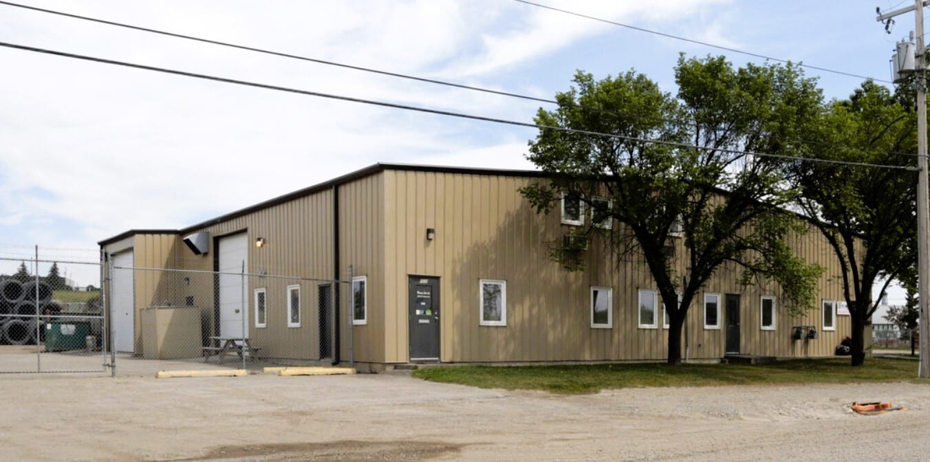 4020 6A St NE, Calgary, AB for sale Building Photo- Image 1 of 1