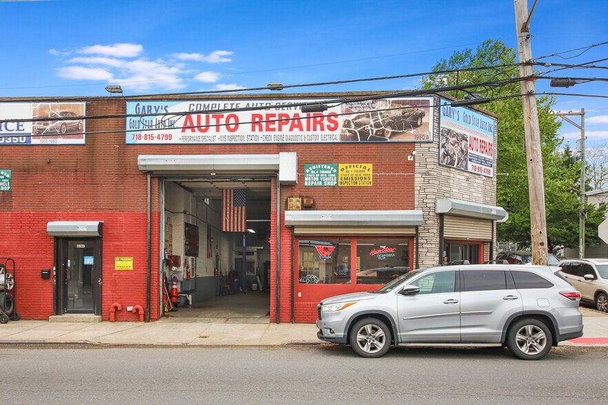 1960 Richmond Ter, Staten Island, NY for lease - Building Photo - Image 2 of 11