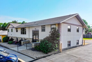 More details for 4 13th Ave N, Waite Park, MN - Office for Sale
