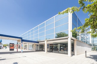 More details for Silbury Arcade, Milton Keynes - Retail for Lease