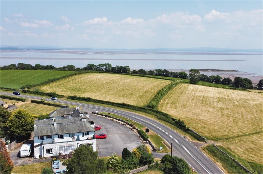 Coast Rd, Ulverston à vendre - Photo du bâtiment - Image 2 de 6