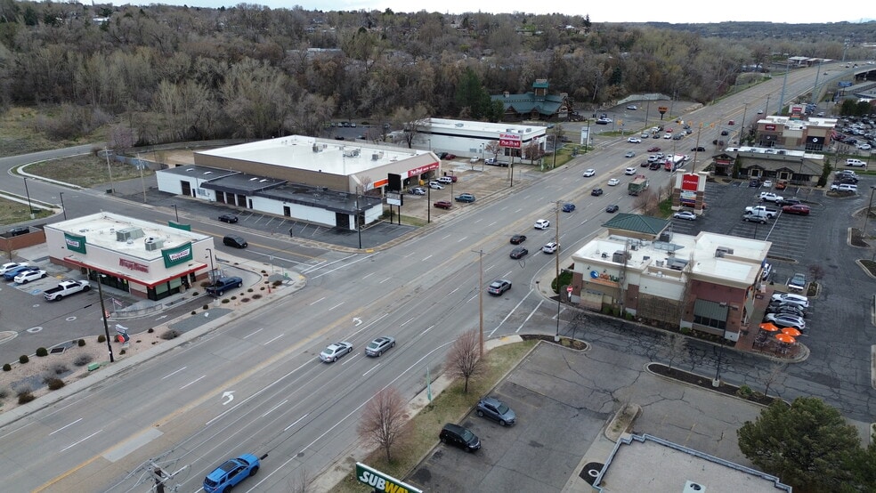 4224 Riverdale Rd, Ogden, UT for lease - Building Photo - Image 3 of 6