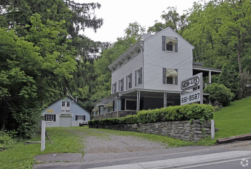 2344 Wyoming Ave, Cincinnati, OH for sale - Building Photo - Image 3 of 5