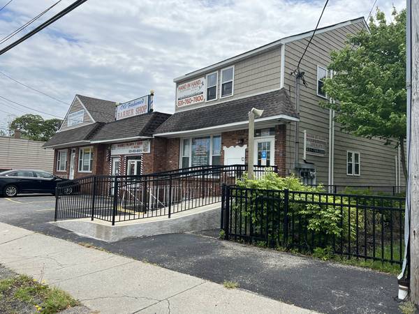 764 Middle Country Rd, Selden, NY for lease - Building Photo - Image 2 of 20