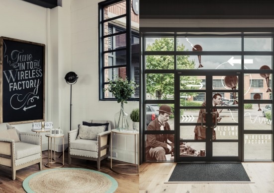 Fleming Way, Isleworth à louer - Photo intérieure - Image 2 de 7