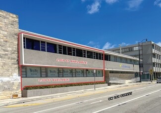 More details for 1401 SW 1st St, Miami, FL - Office for Lease