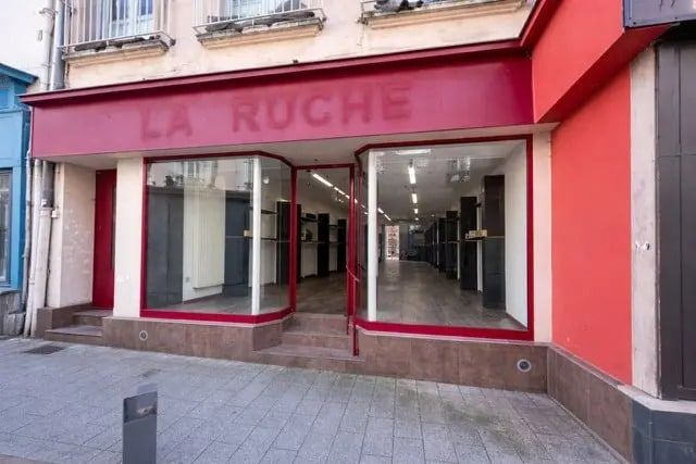 Retail in Chalon-sur-Saône for sale - Building Photo - Image 3 of 3