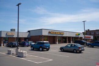 More details for 58-62 East St, Plainville, CT - Retail for Sale