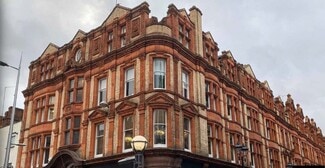 Plus de détails pour 149-150 Friar St, Reading - Bureau à louer