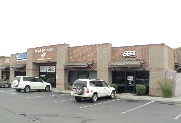 1410 Lakeside Ct, Yakima, WA à louer Photo du bâtiment- Image 1 de 6