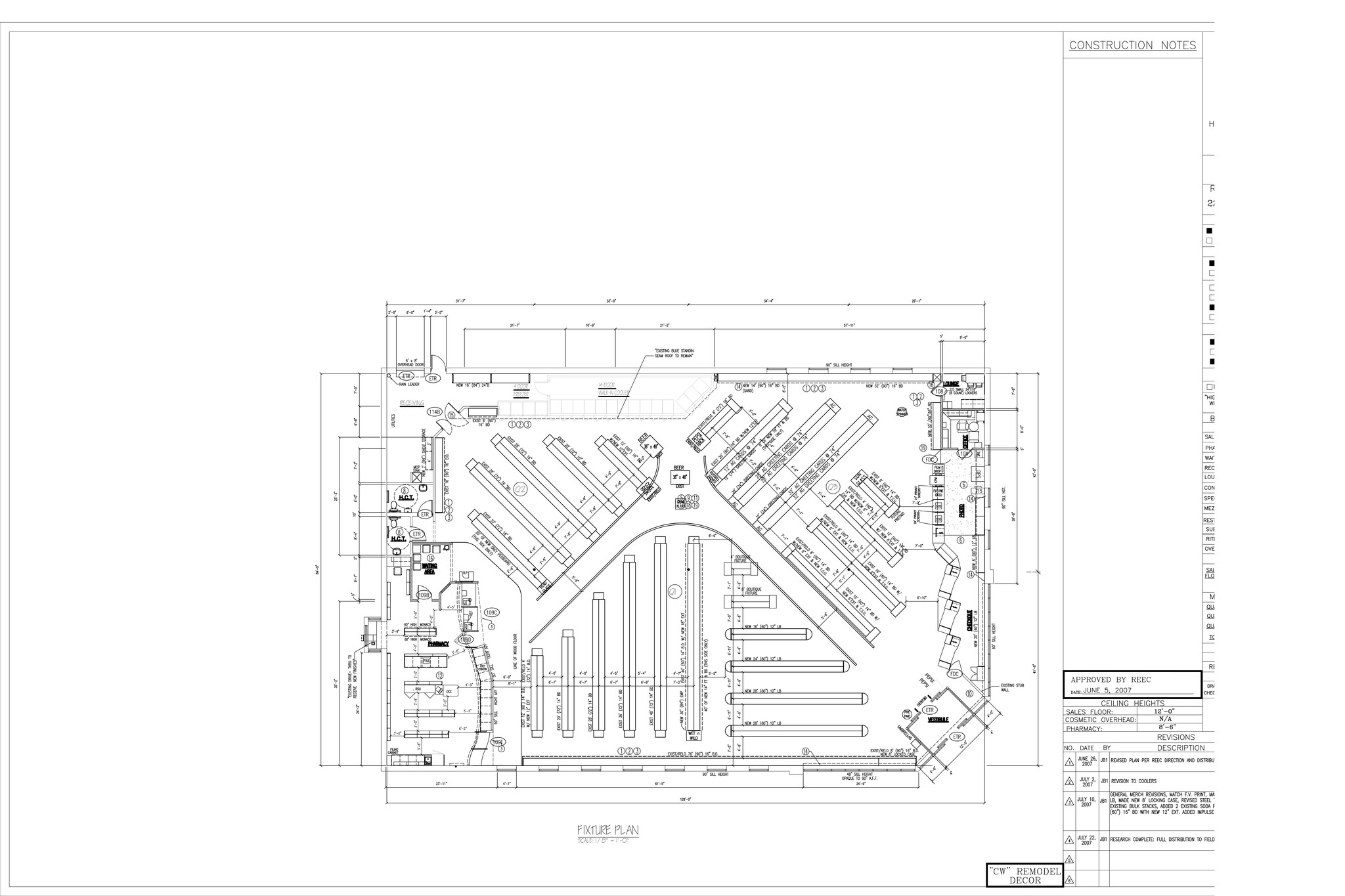 226 W Bridge St, Catskill, NY à louer Plan de site- Image 1 de 1