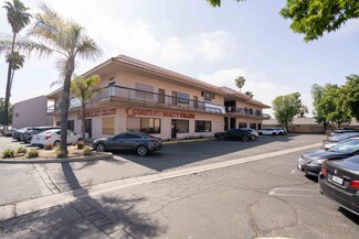 Plus de détails pour 2627 W Florida Ave, Hemet, CA - Bureau à vendre