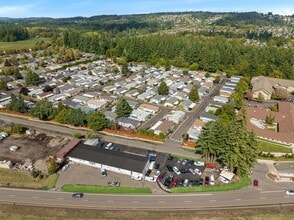 18435 SW Pacific Hwy, Tualatin, OR à louer Photo intérieure- Image 2 de 2