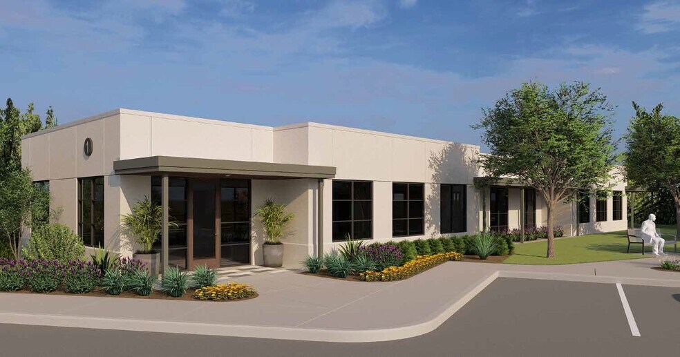 000 Vista Del Norte, San Antonio, TX for sale - Building Photo - Image 2 of 6