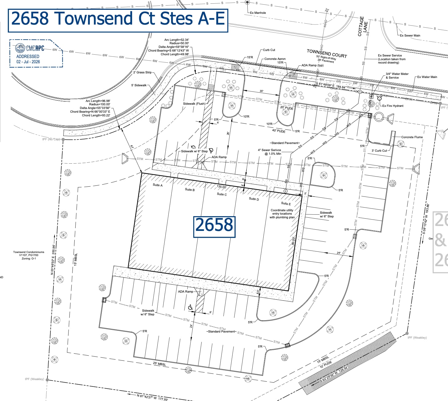 2658 Townsend Ct, Clarksville, TN for lease Interior Photo- Image 1 of 1