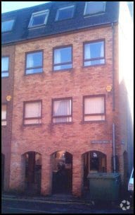 Market St, Douglas for lease - Primary Photo - Image 1 of 1