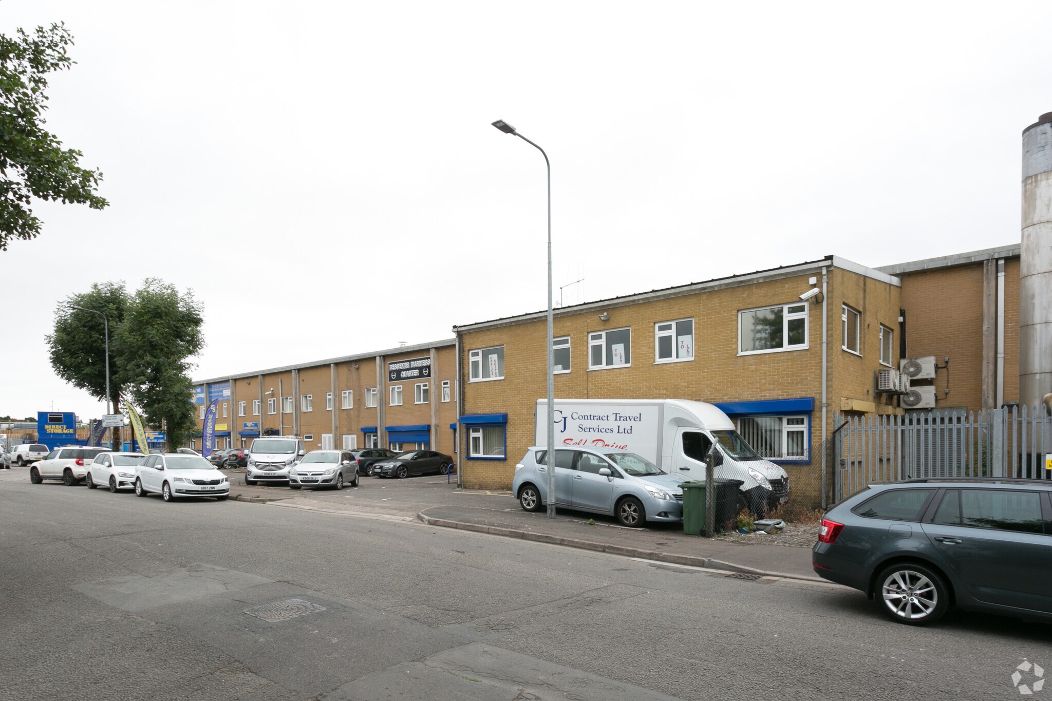 Bessemer Rd, Cardiff à louer Photo principale- Image 1 de 4