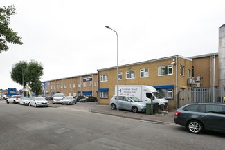Plus de détails pour Bessemer Rd, Cardiff - Bureau à louer