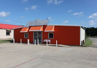 Plus de détails pour 903 E Mulberry St, Kaufman, TX - Commerce de détail à vendre