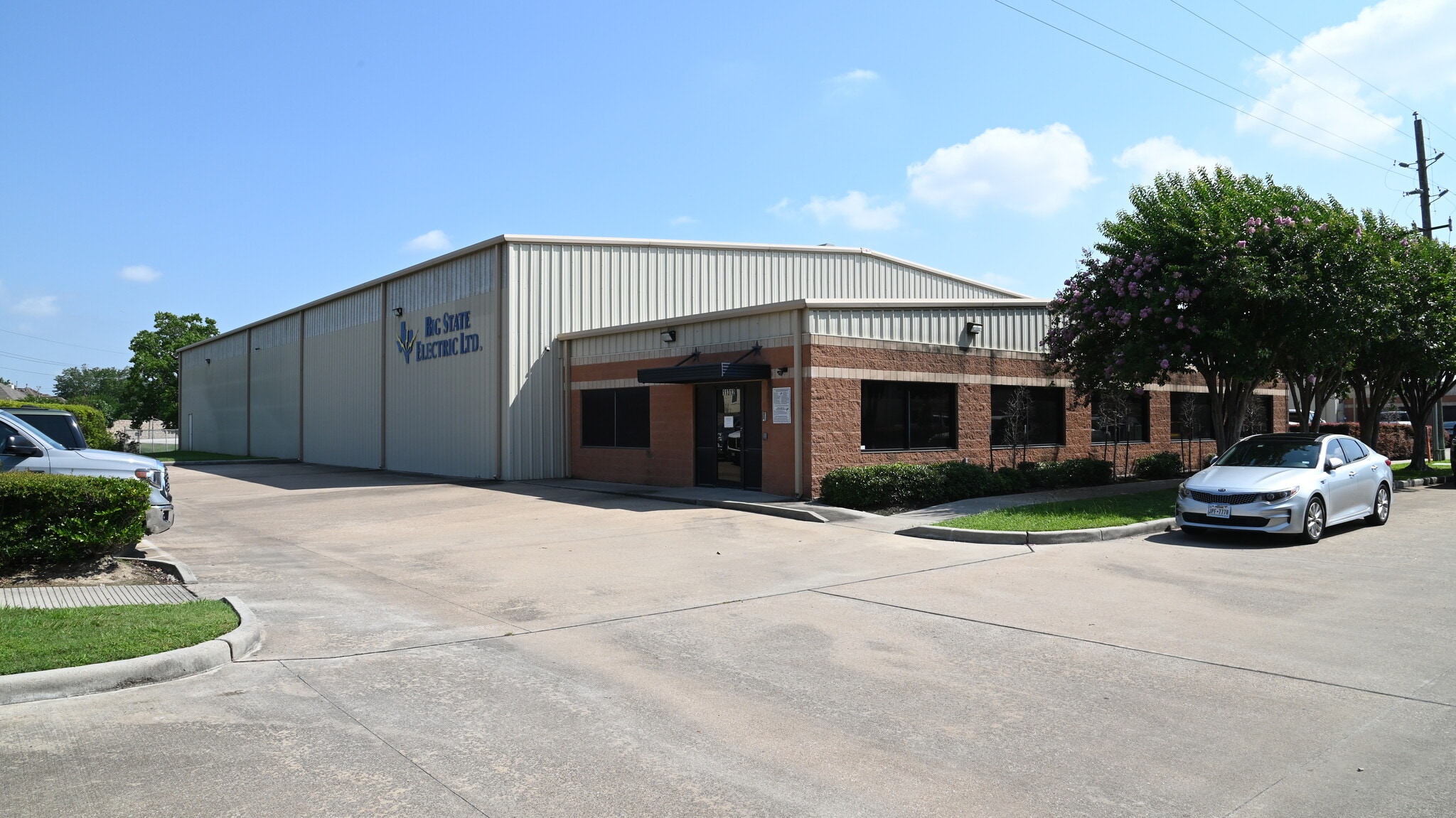 11312 Windfern Rd, Houston, TX for lease Building Photo- Image 1 of 5