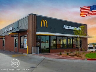 Plus de détails pour 8500 Dyer St, El Paso, TX - Commerce de détail à vendre