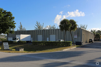 More details for 7233 Southern Blvd, West Palm Beach, FL - Industrial for Lease