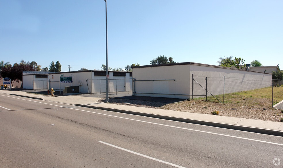 12833 Pomerado Rd, Poway, CA for sale - Building Photo - Image 2 of 10